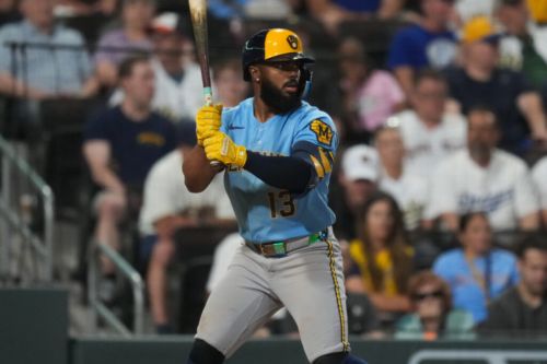 Padres, Luis Rengifo Agree To Minor League Deal