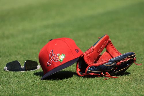 Braves vs Phillies Spring Training Game Thread: 3/15/2026