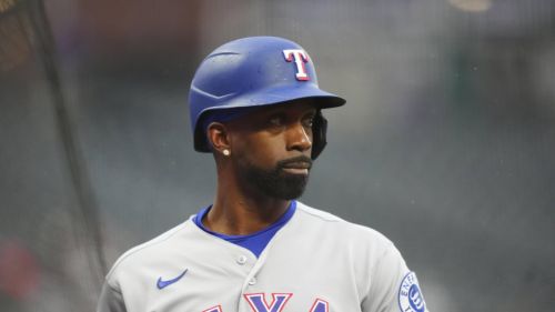 3 Rangers players proving they shouldn't be on the roster come June 1