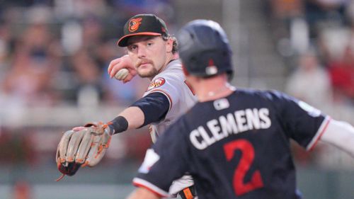 The Orioles-Gunnar Henderson trade buzz is ignoring the all-around difficult reality