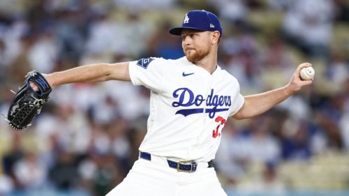 It turns out Eric Lauer trade rumors had some validity after Dodgers' injury news