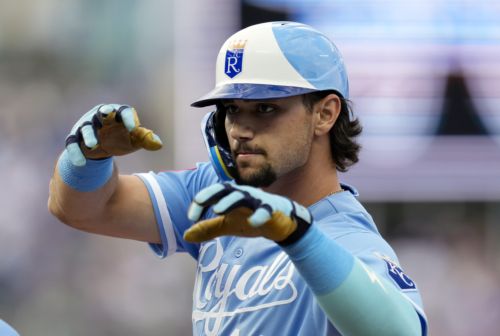 Game Thread XLI: Tigers vs Royals
