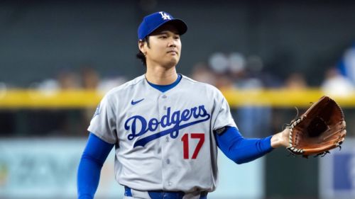 It turns out Shohei Ohtani 'selling out' for Cy Young award is a dead Dodgers narrative