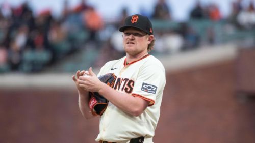 Logan Webb on Team USA could help SF Giants finally lure an ace to the team
