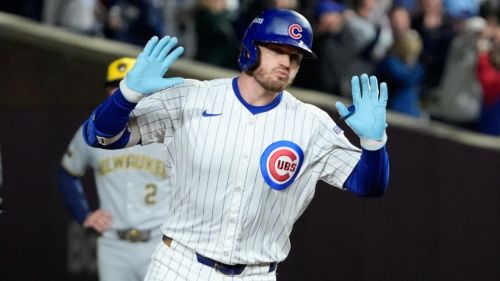 Cubs vs. Phillies prediction, odds, line, time: 2026 MLB picks for Wednesday, April 15 from advanced model