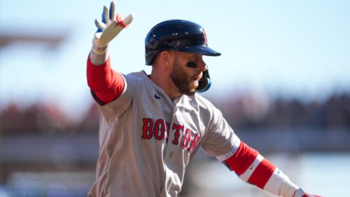 Alex Cora finally makes Trevor Story decision Red Sox fans have been screaming for