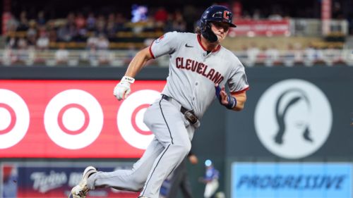 3 Guardians hitters who've opened our eyes at spring training