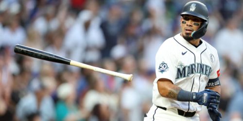 Surge in Seattle as prodigious power sparking 8-game win streak
