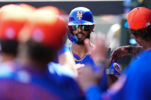 Mets 14, Cardinals 3: Peralta’s perfect Mets start