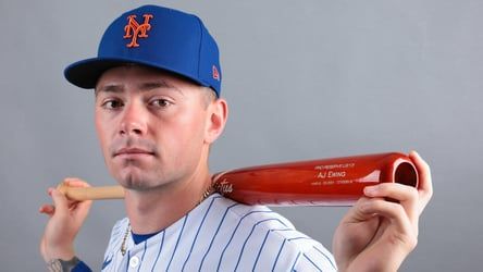 Mets Notes: A.J. Ewing impresses, Carson Benge's spring 2026 debut set