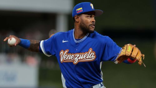Royals All-Star silenced argument that he's not top MLB talent after claiming WBC MVP