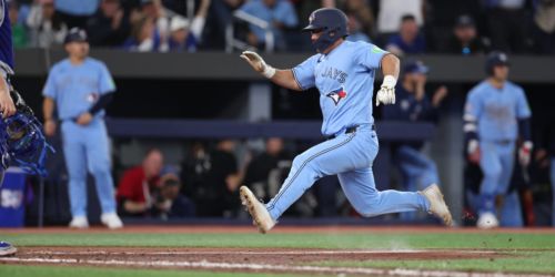 Blue Jays' rally over Dodgers a sign of life from gritty '25 identity