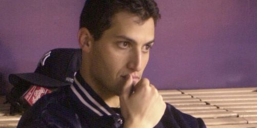 D-backs knew Pettitte was tipping pitches. But 25 years later, it's still unclear how