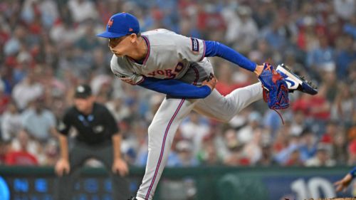 Phillies Rumors: Mets fire sale could provide bullpen solution (but beware the cost)