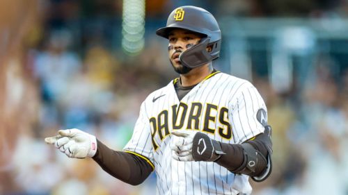 Padres’ Ethan Salas promotion may affect more than his own trade value