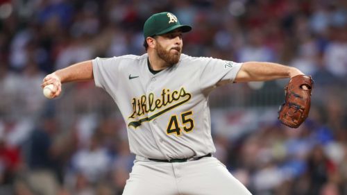 2 former Brewers pitchers who are off to surprisingly strong starts in 2026