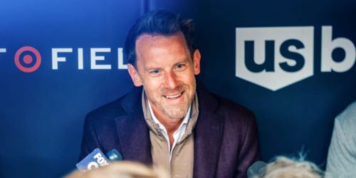 Twins chairman Pohlad makes commitment to increasing payroll for 2027