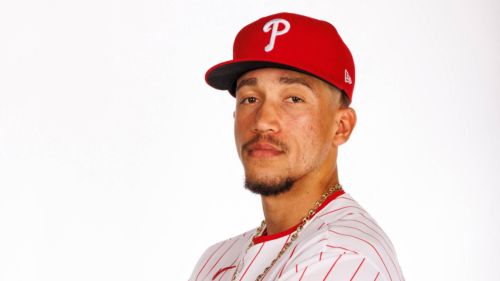 Phillies finally heed fans' calls for top relief prospect after Alan Rangel sacrifice