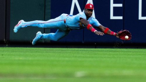 Brewers manager sees Cardinals' Jordan Walker as a future superstar