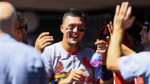 Lars Nootbaar officially returns to save Cardinals lineup in a flurry of roster moves