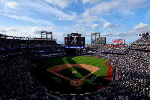 Mets Designate Bryce Conley For Assignment