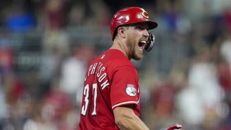 Reds hesitation on Tyler Stephenson could cost them dearly