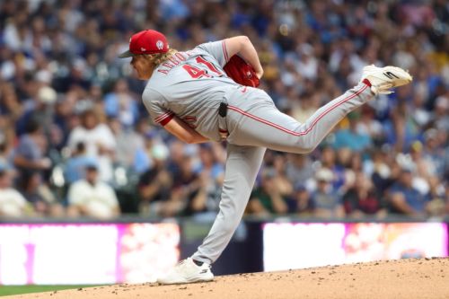 Cincinnati Reds vs. Los Angeles Dodgers – Andrew Abbott vs. Blake Snell