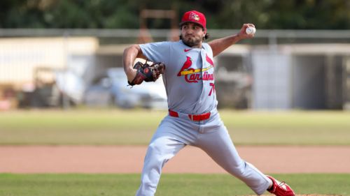 Chaim Bloom works his magic as he trades castoff Cardinals reliever for prospect