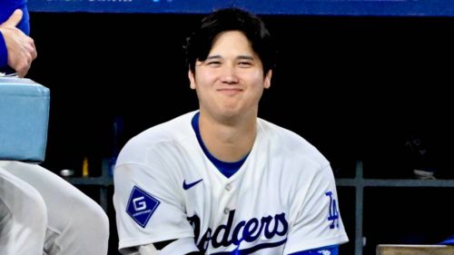 Shohei Ohtani’s revitalized strength is exactly what Dodgers needed to see before October
