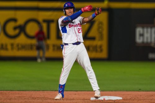 Cubs Minor League Wrap: Smokies shell Shuckers, 12-2