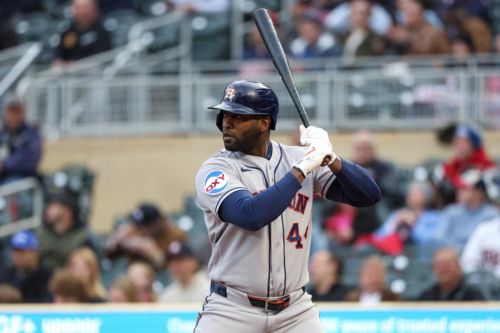 Crawfish Boil: Altuve & Yordan Updates, Pitching Revival & More