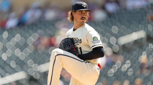 Joe Ryan isn't the only contract extension the Twins should be working on