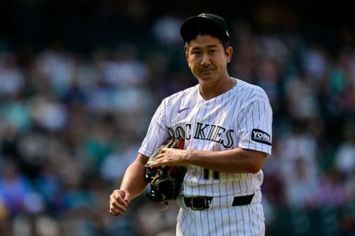 Colorado Rockies at Chicago White Sox game discussion: Tomoyuki Sugano vs. Sean Burke