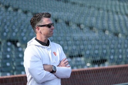Giants’ Trade Deadline Bolsters a Vastly Improved System