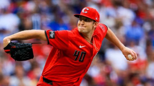 Reds are hoping Nick Lodolo's risky change finally ends a frustrating cycle