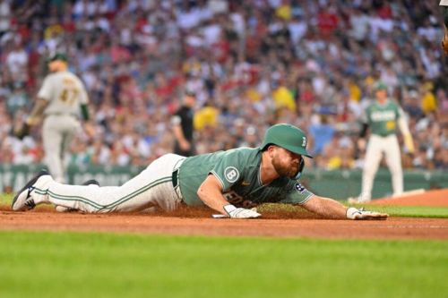 White Sox Claim Jake Rogers