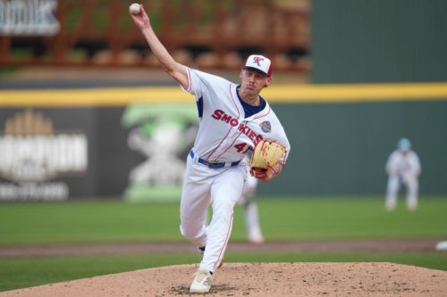 Cubs Minor League Wrap: Jaxon Wiggins rehabs with South Bend