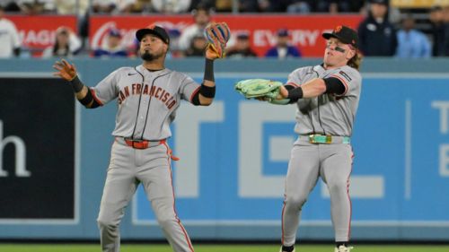 SF Giants should completely undo their offseason at the trade deadline