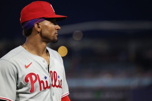 Johan Rojas to appeal failed PED test