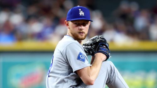 Dodgers Rumors: Trade deadline strategy could have Blue Jays regretting DFA yet again