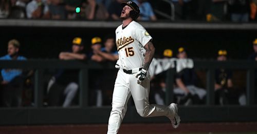 Baseball On The Moon