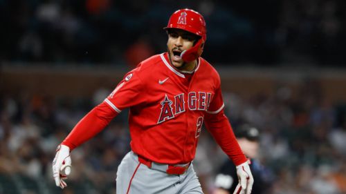 Jose Siri's viral catch is simply masking the reality Angels fans already know