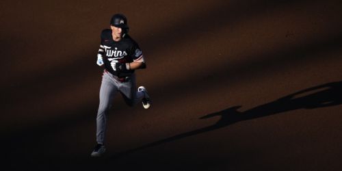 'We didn't add on': A hot four innings fizzles out in Twins' loss to Padres