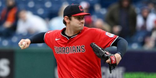 Williams breaks out new pitch mix in 11-K gem to grab MLB strikeouts lead