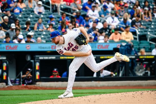 Series Preview: Mets Travel to Face Improved White Sox