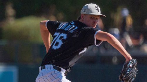 Another round of White Sox spring cuts puts Triple-A Charlotte rotation into focus