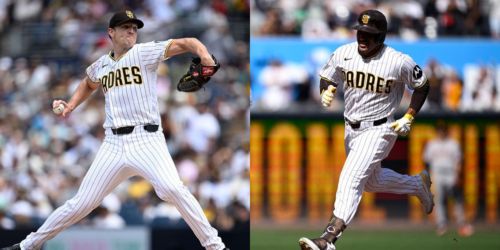 With a few lineup tweaks, Padres break out to back strong Pivetta