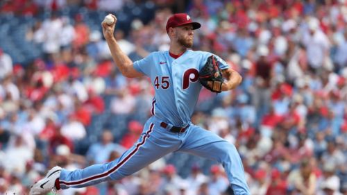 Zack Wheeler's start vs. Nationals just became crucial in determining Phillies' playoff hopes