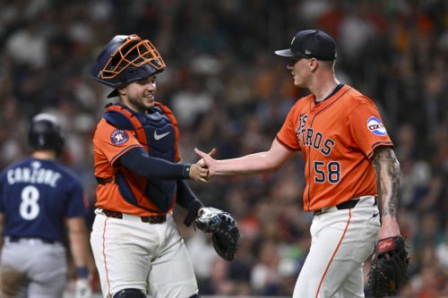 Astros vs. Tigers Game Discussion: 6/16/2026