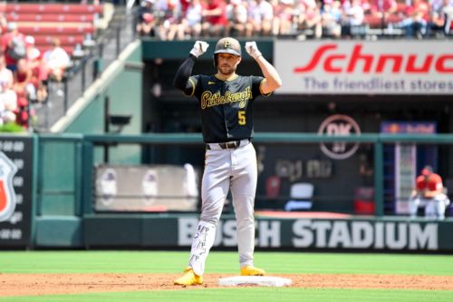 VOTE: Do you think the Pirates re-sign Brandon Lowe this offseason?